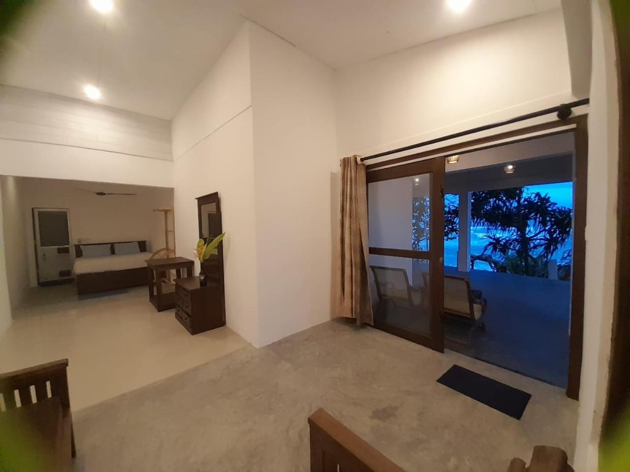 Sooriya Villa Talpe Habitación foto